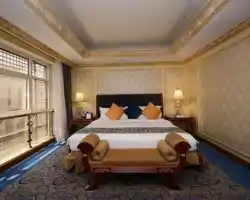 Al Rawda Royal Inn thumbnail
